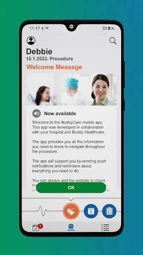 BuddyCare
