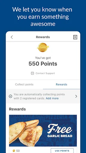 Buddy's Pizza screenshot 4
