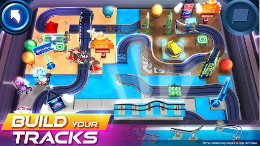 Race Craft - Kids Car Games screenshot 3