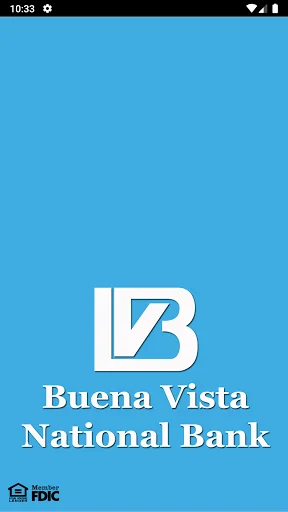 Buena Vista National Bank