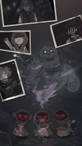 7Days: Offline Mystery Story screenshot 4