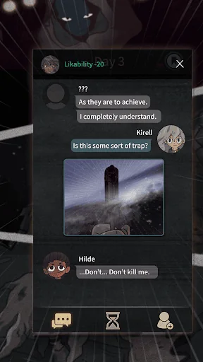 7Days! : Mystery Visual Novel screenshot 3