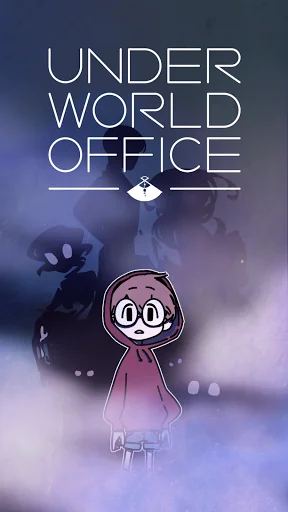 Underworld Office: Story game screenshot 1