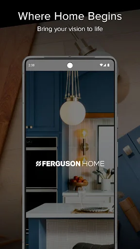 Ferguson Home