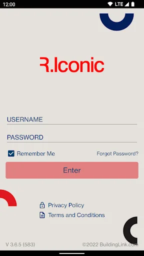 R.Iconic