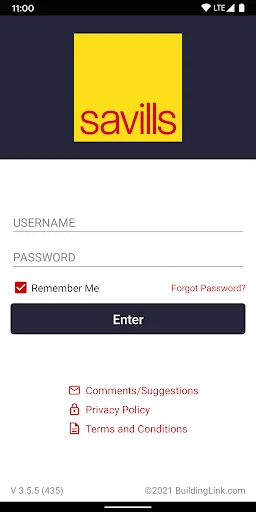 Savills Residents