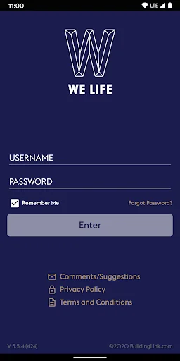 WE Life Residence