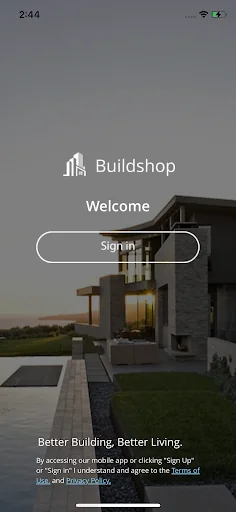 Buildshop