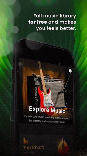 Burning Spear Mp3 All Songs screenshot 1