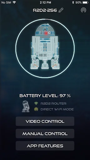 Build Your Own R2-D2 screenshot 1