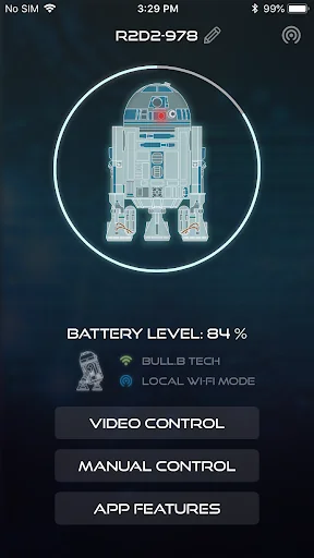 Build Your Own R2-D2 screenshot 2
