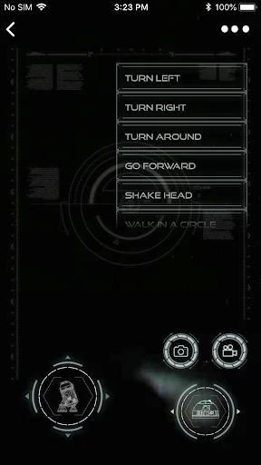 Build Your Own R2-D2 screenshot 3