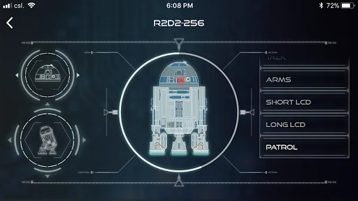 Build Your Own R2-D2 screenshot 4
