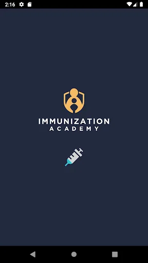 Immunization Academy IA Learn