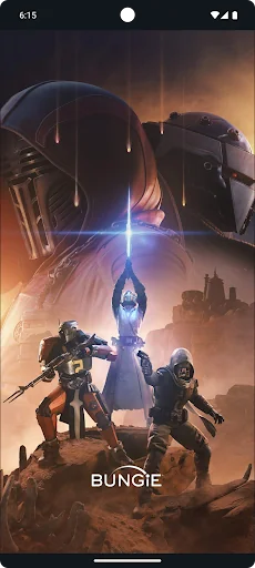 Destiny 2 Companion
