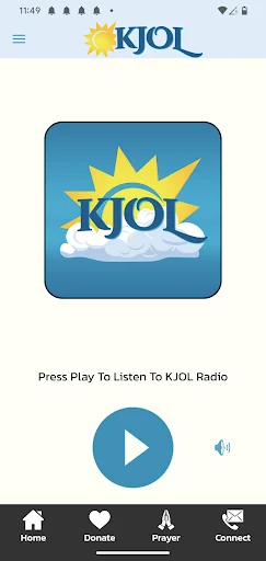 KJOL Radio - Hear The Light