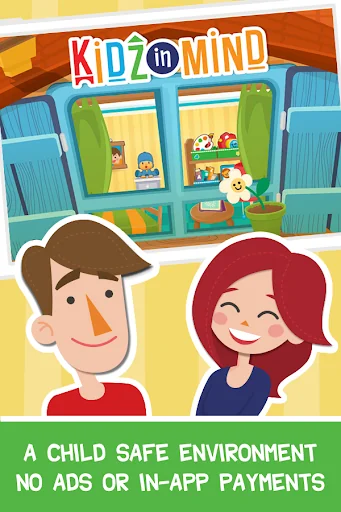 KidzInMind