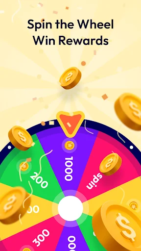 Richie Games - Play & Earn screenshot 2