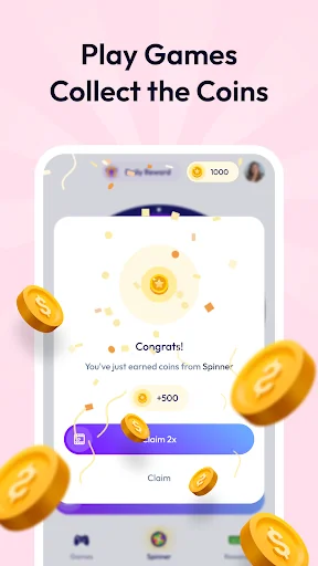 Richie Games - Play & Earn screenshot 3