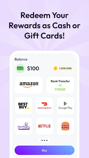 Richie Games - Play & Earn screenshot 4