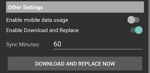 Drive Download screenshot 3