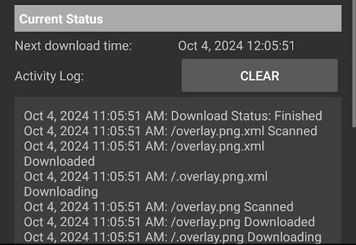 Drive Download screenshot 4