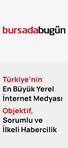 Bursada Bugün