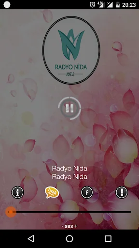 Bursa Radyo Nida