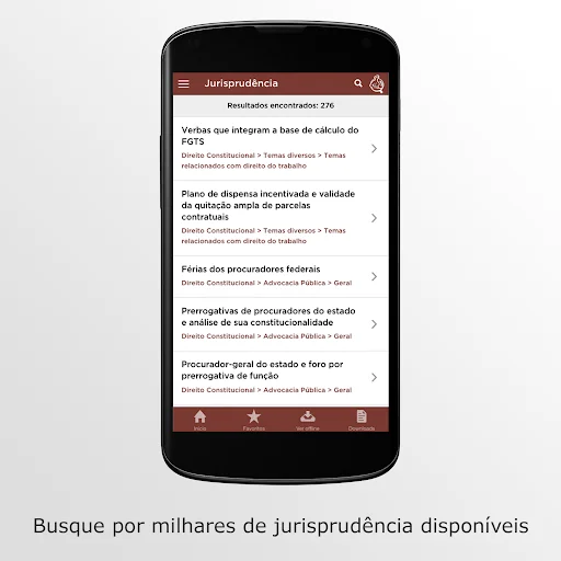 Dizer o Direito