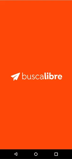 BuscaLibre 2.0 screenshot 1