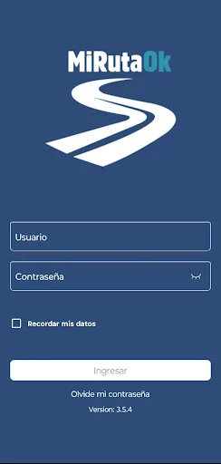 Mi Ruta
