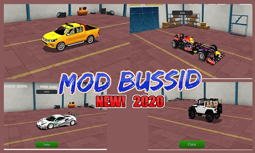 MOD BUSSID.id