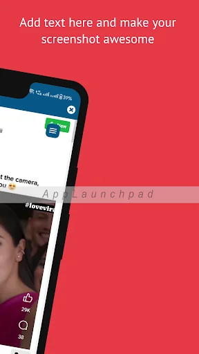 Tamil Chat Room – Voice FM screenshot 2