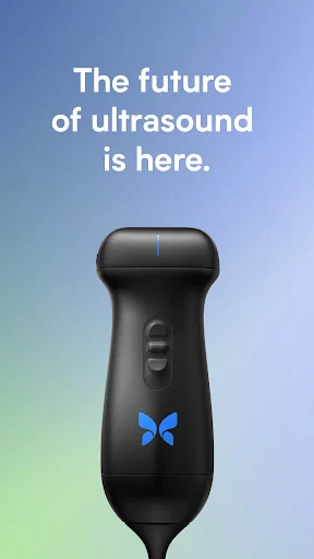Butterfly iQ — Ultrasound