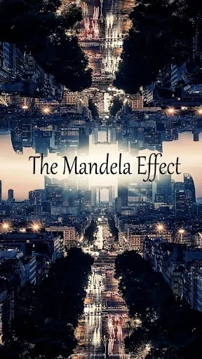 Mandela Effect-Quiz Game