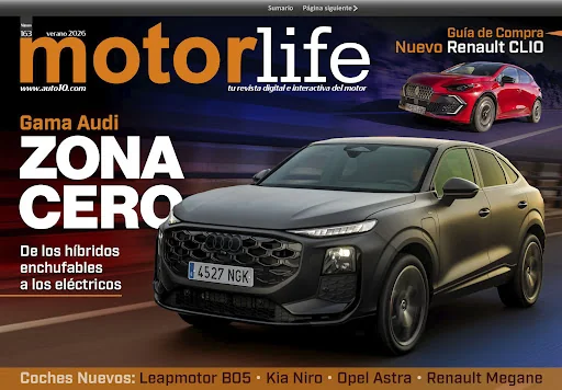 Motorlife Magazine