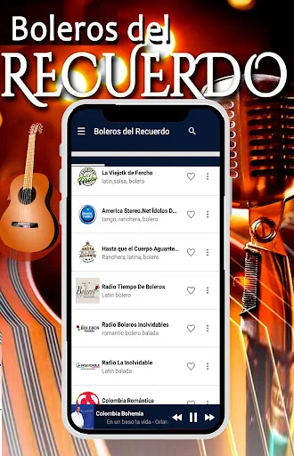 Boleros del Recuerdo