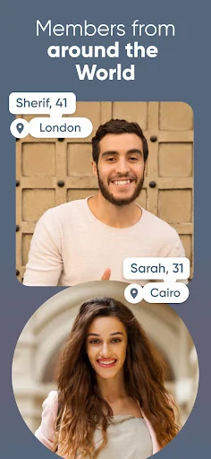 buzzArab Arab & Muslim Dating
