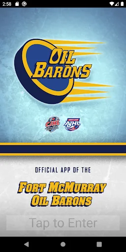 Fort McMurray Oil Barons