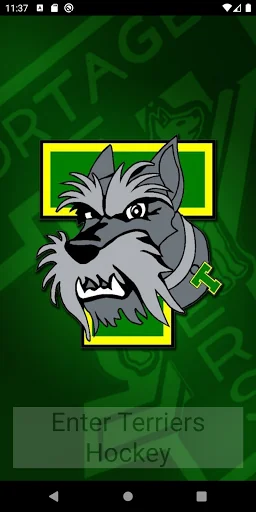Portage Terriers Official App