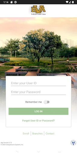 BVA FCU Mobile