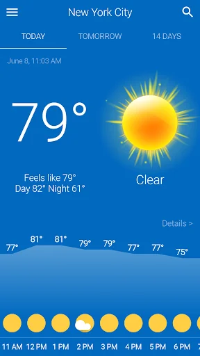 Weather
