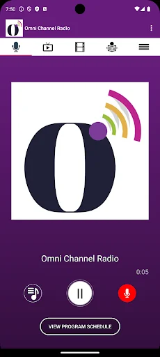 The Omni Channel