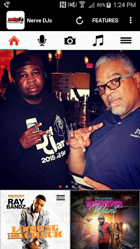 NerveDJs