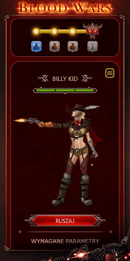 BloodWars