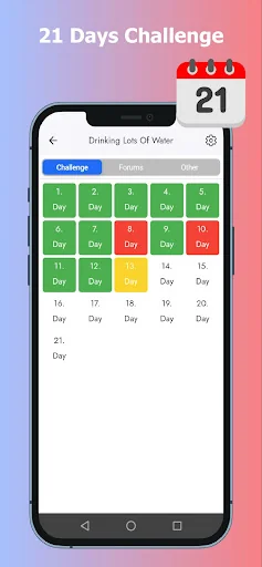 Wipepp - Habit Tracking screenshot 3