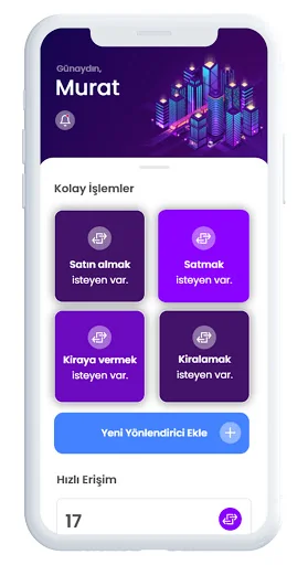 Mobil Broker