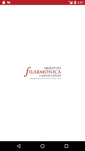 Assinante Filarmônica