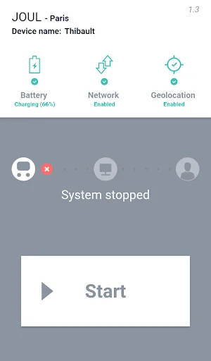 ZenBus Driver