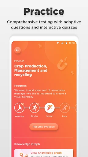 Think and Learn Premium App screenshot 3